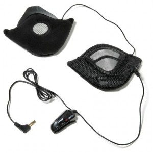 Giro Tune Ups Audio Kit