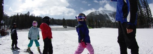Photo: Loveland lessons with children Photo: Loveland lessons with children