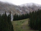 Arapahoe Basin by Kimberly Trembearth (9/7/2011)