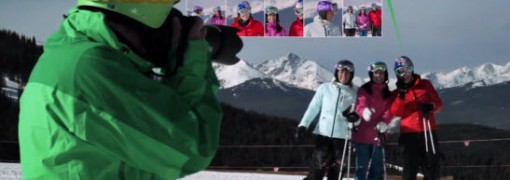 EpicMix photographer EpicMix photographer