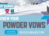 Rocky Mountain Super Pass