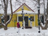 Breckenridge