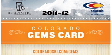 Colorado Gems Card (2011-12) Colorado Gems Card (2011-12)