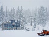 Courtesy of Wolf Creek Ski Area