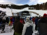 Looking at the Rocky Mountain SuperChair