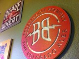 The best après beer in Breckenridge