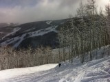 At Strawberry Patch in Beaver Creek