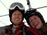 Devin and Rachel