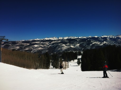 Strawberry Park at Beaver Creek Strawberry Park at Beaver Creek