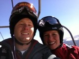 Devin and Rachel