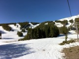 Lovely morning conditions